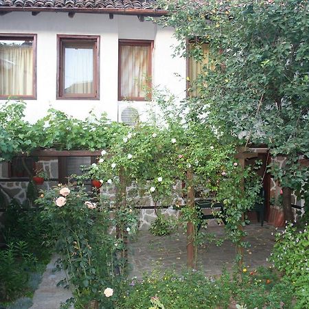 Todorova House Hotel Zlatograd Ngoại thất bức ảnh