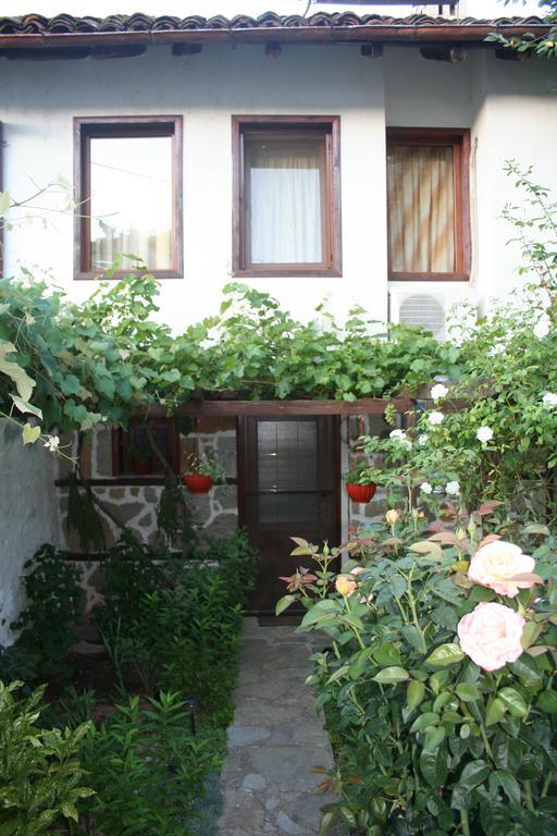 Todorova House Hotel Zlatograd Ngoại thất bức ảnh
