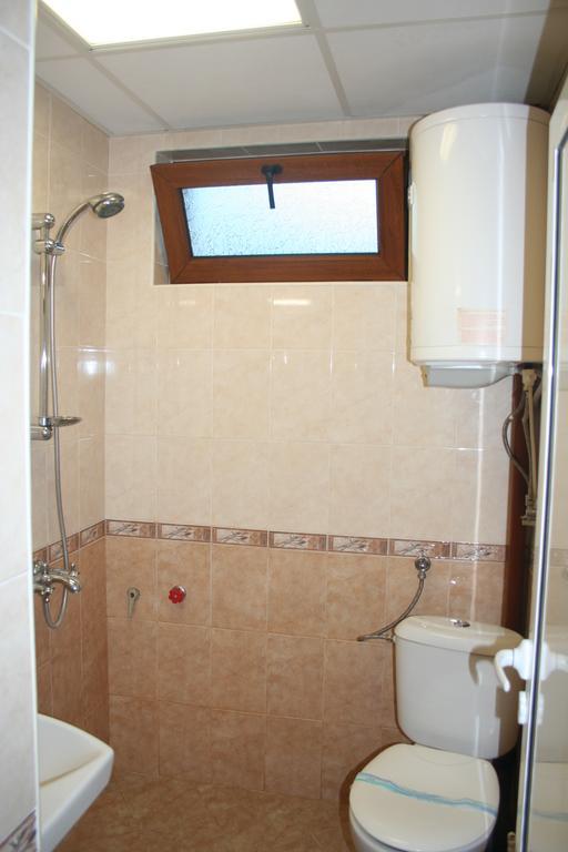 Todorova House Hotel Zlatograd Ngoại thất bức ảnh