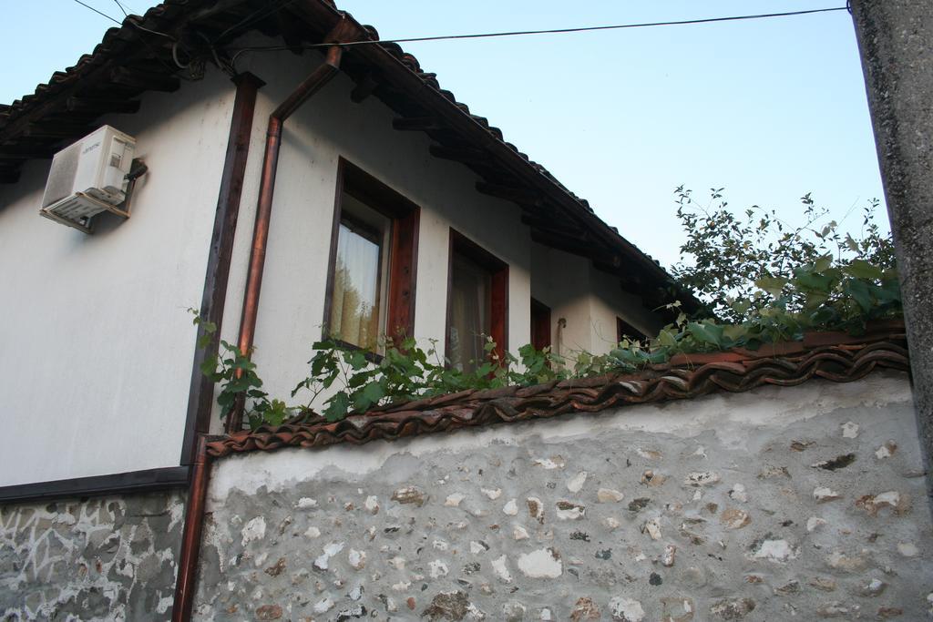 Todorova House Hotel Zlatograd Ngoại thất bức ảnh