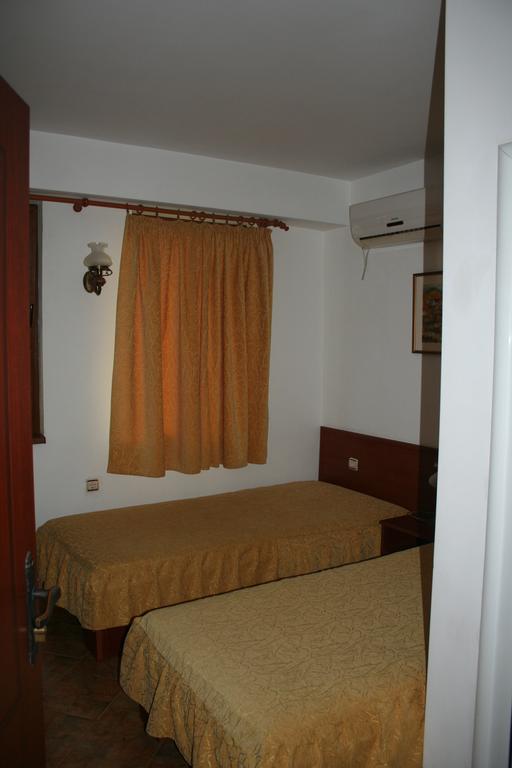 Todorova House Hotel Zlatograd Ngoại thất bức ảnh