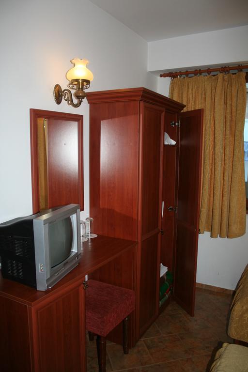 Todorova House Hotel Zlatograd Ngoại thất bức ảnh