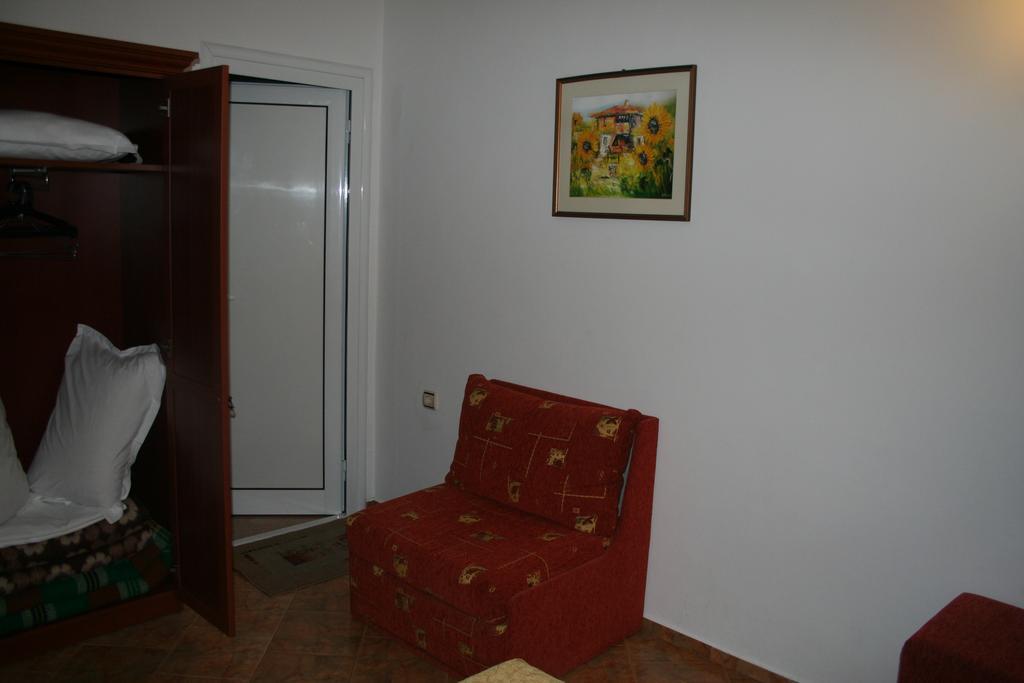 Todorova House Hotel Zlatograd Ngoại thất bức ảnh