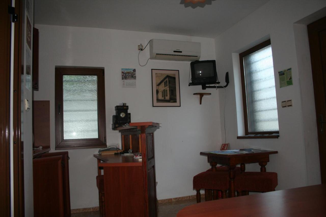 Todorova House Hotel Zlatograd Ngoại thất bức ảnh